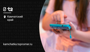 Защиту абонентов от фишинга включили на t2